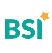 Logo Bank BSI