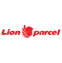 Logo Lion Parcel