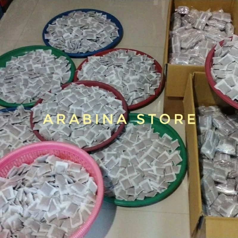 PROMO! Teh Bajakah Tampala Super Asli Kalimantan Original Bajaka Premium - Image 5