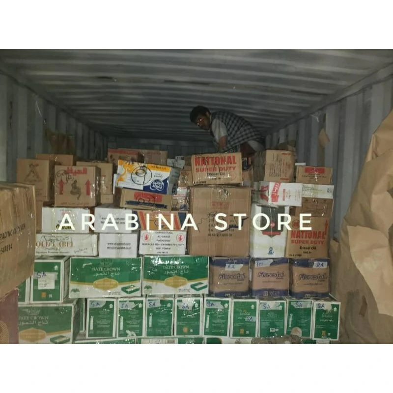Arabina Madu Yaman Mara'i Premium Grade 1 Murni Maro'i Marai Maroi Arab Asli 100% - Image 9