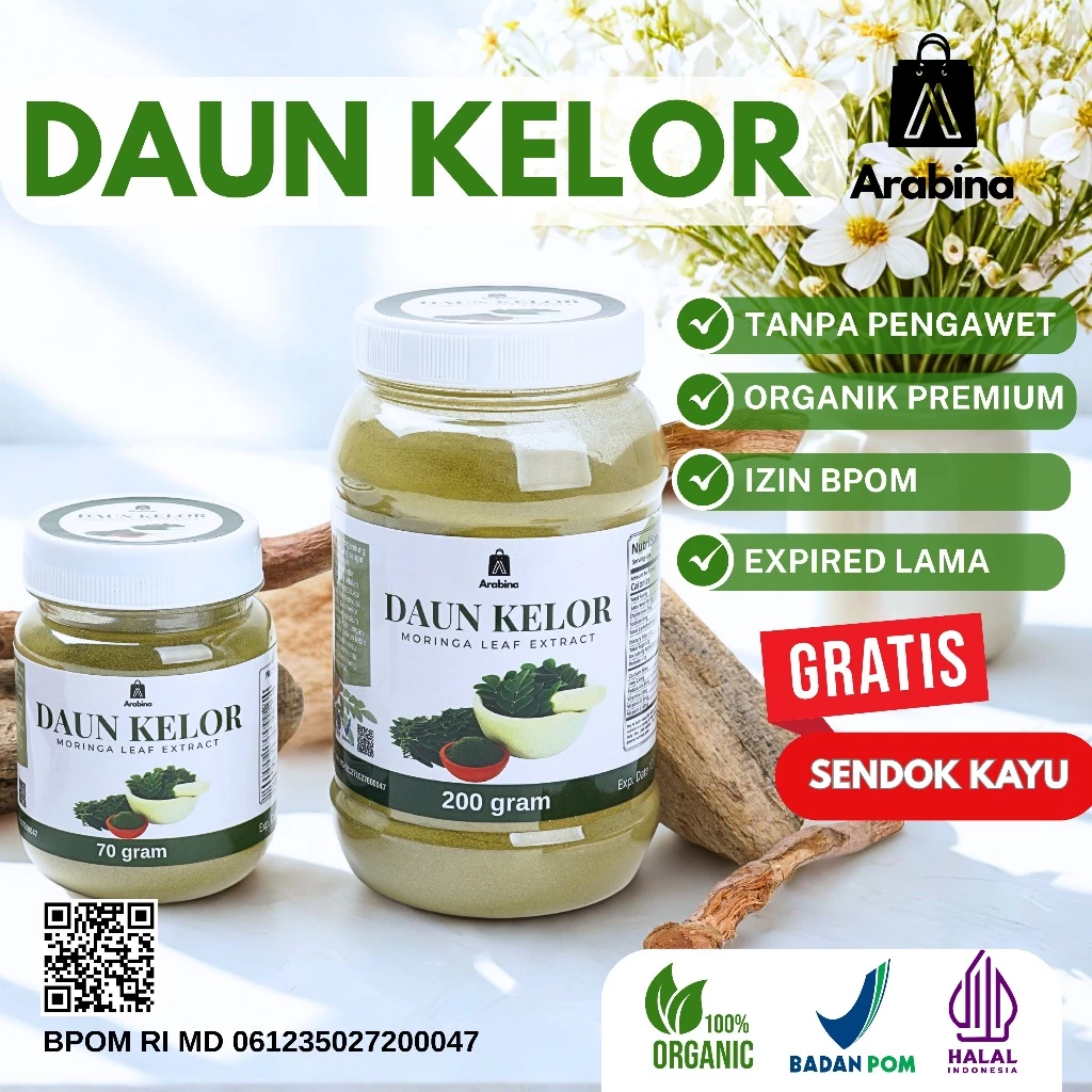 produk unggulan arabina store 3